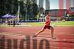 Fotos de los 400 m llanos de varones