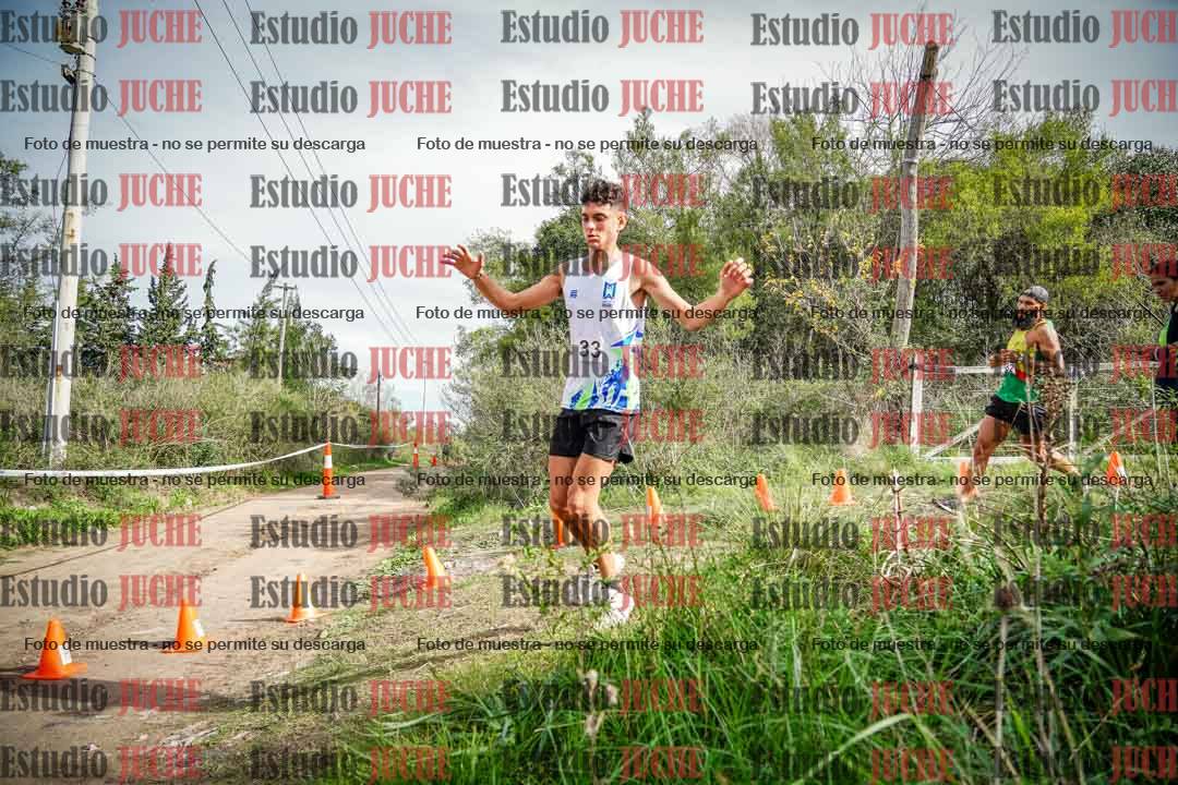 Fotos en el circuito