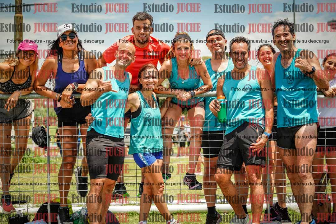 Fotos de algunos extras del evento