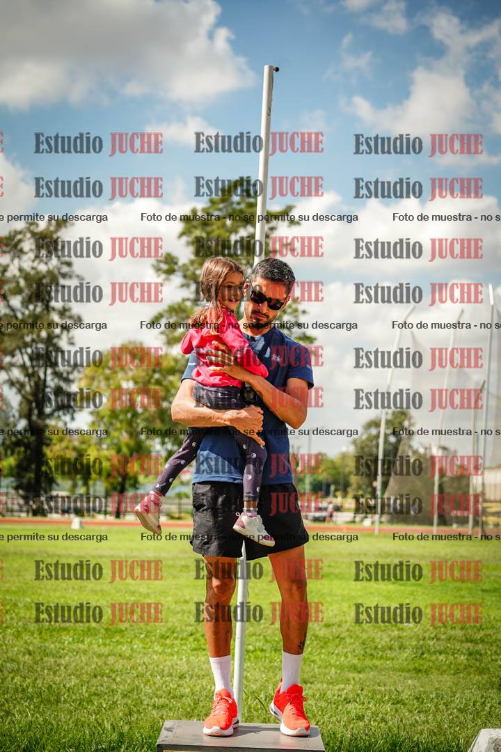 Fotos de algunos extras del torneo