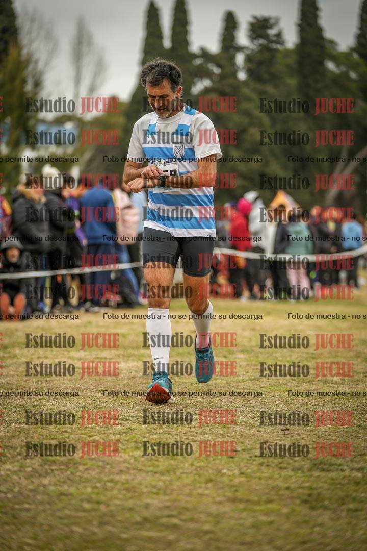 Fotos de la llegada