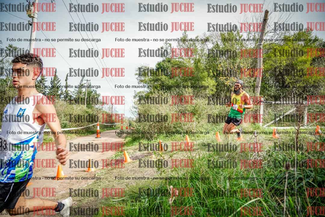 Fotos en el circuito