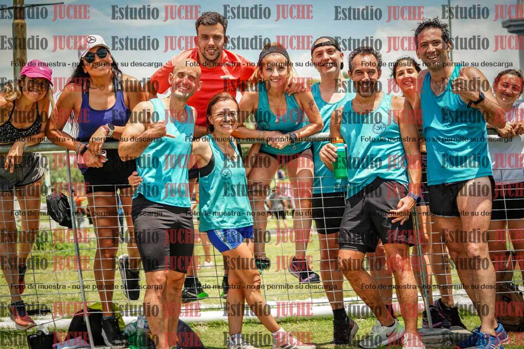 Fotos de algunos extras del evento