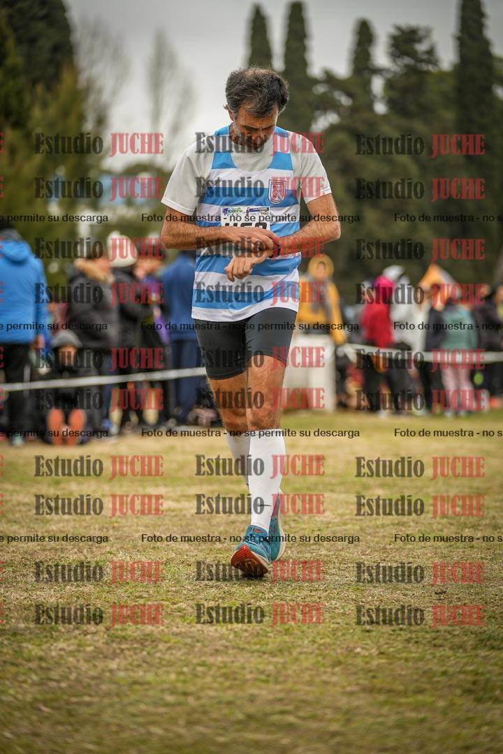 Fotos de la llegada