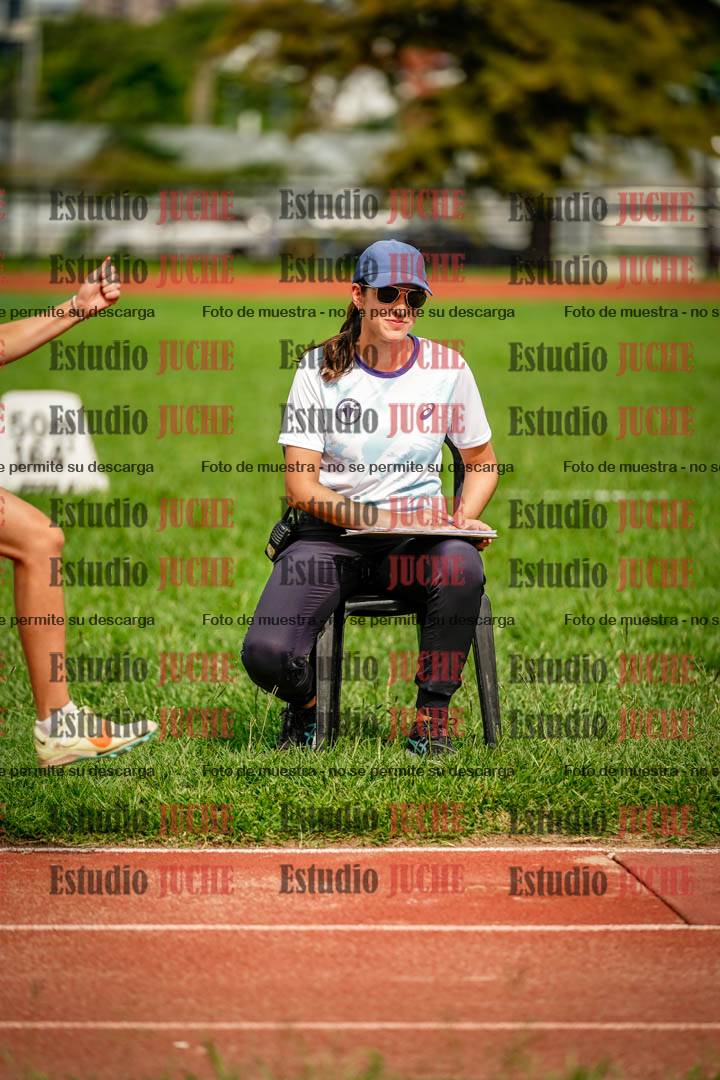 Fotos de algunos extras del torneo