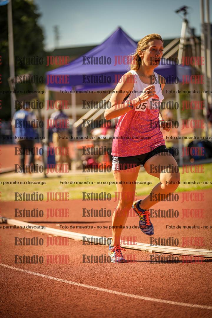 Fotos de los 800 m llanos de mujeres