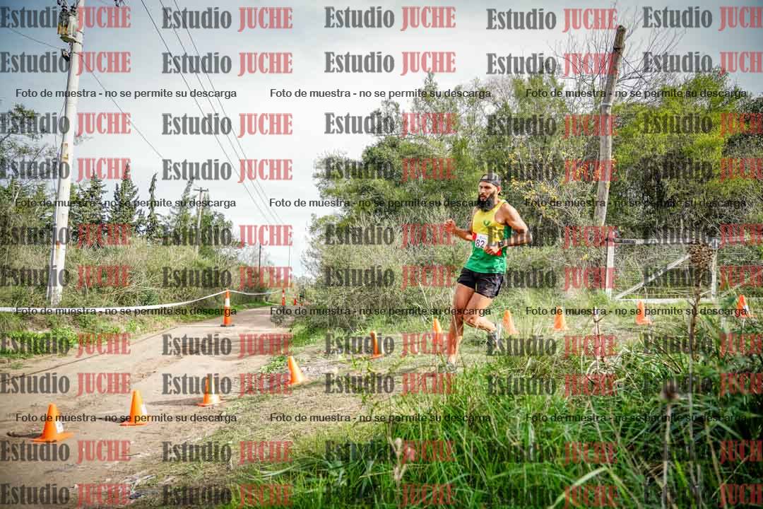 Fotos en el circuito