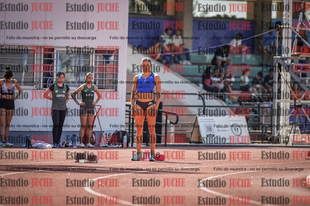 Fotos de los 400 m llanos de mujeres