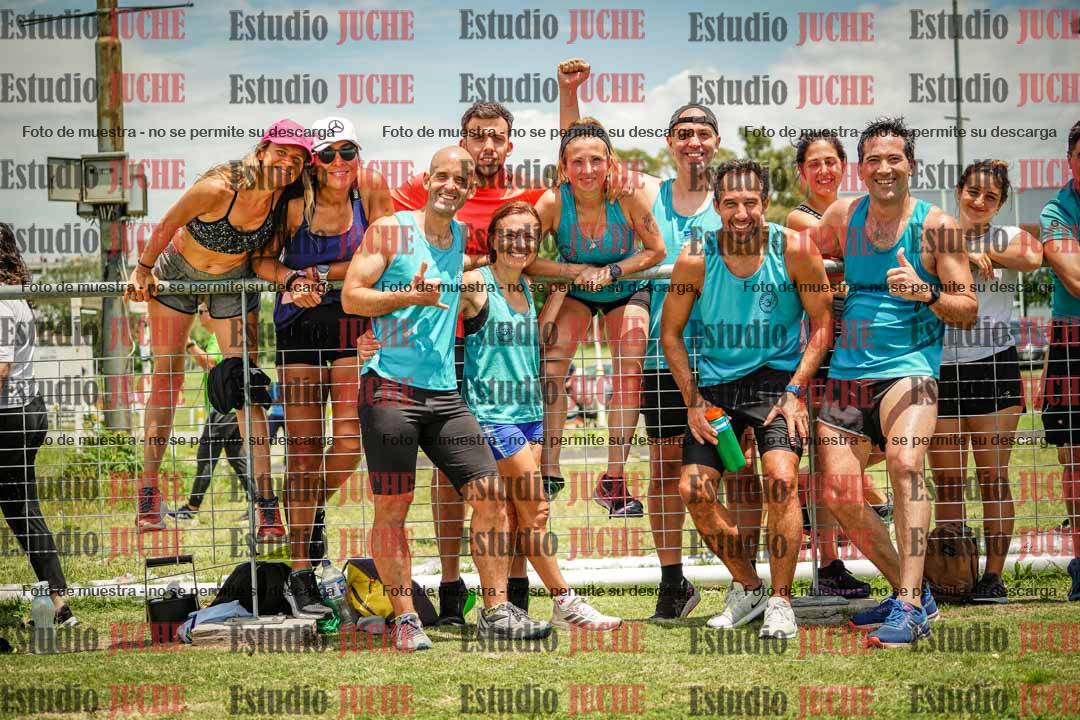 Fotos de algunos extras del evento