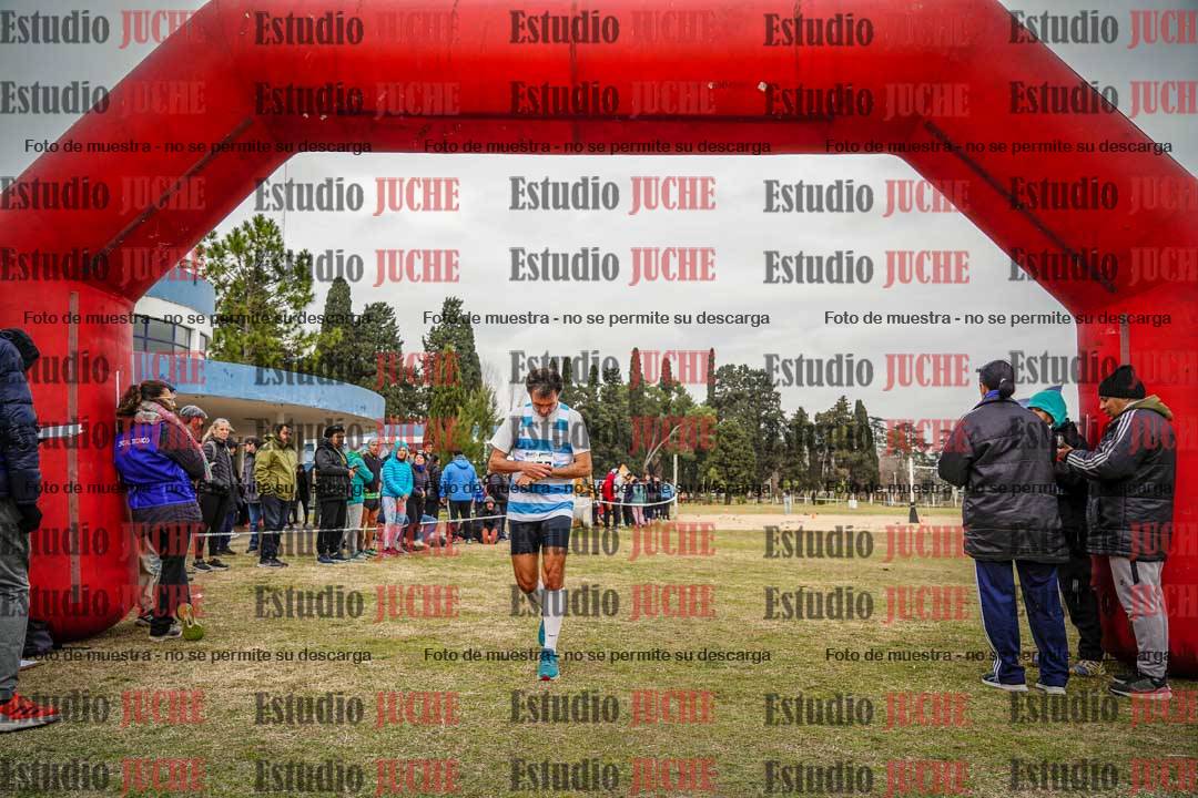 Fotos de la llegada
