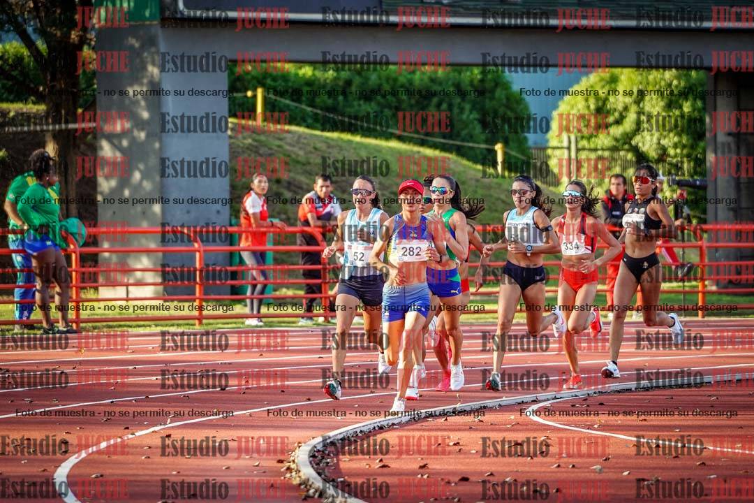 Fotos de los 10.000 m llanos de mujeres