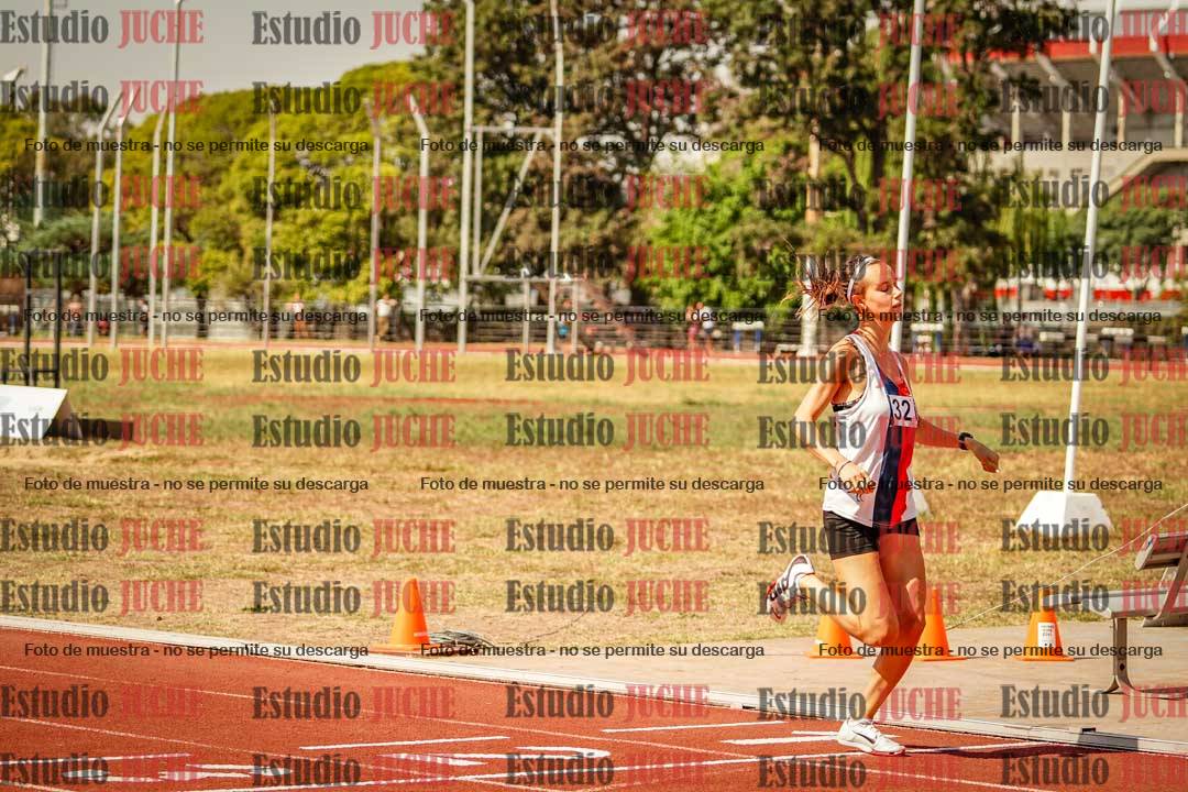 Fotos de los 800 m llanos de mujeres