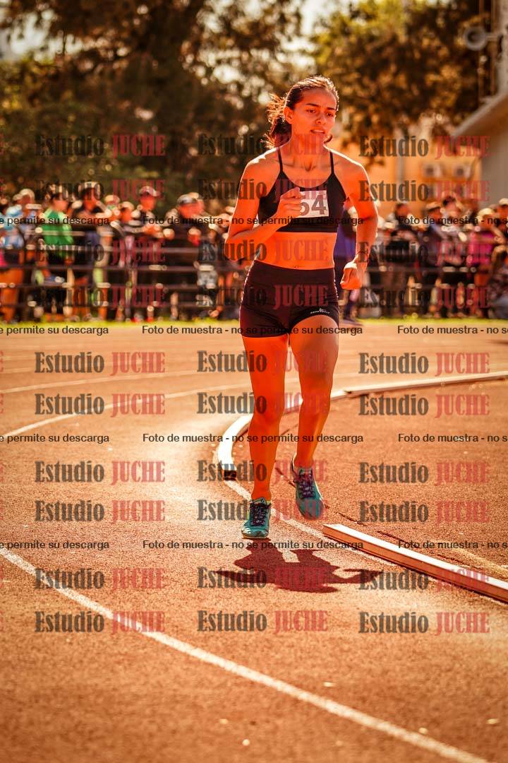 Fotos de los 800 m llanos de mujeres