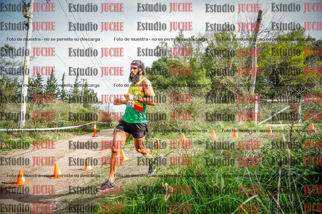 Fotos en el circuito