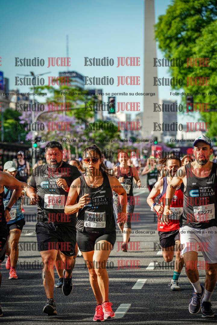 Fotos del primer punto del recorrido - categoría E