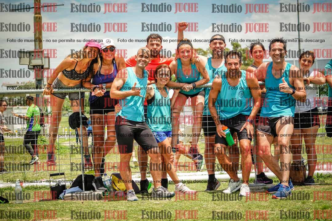 Fotos de algunos extras del evento