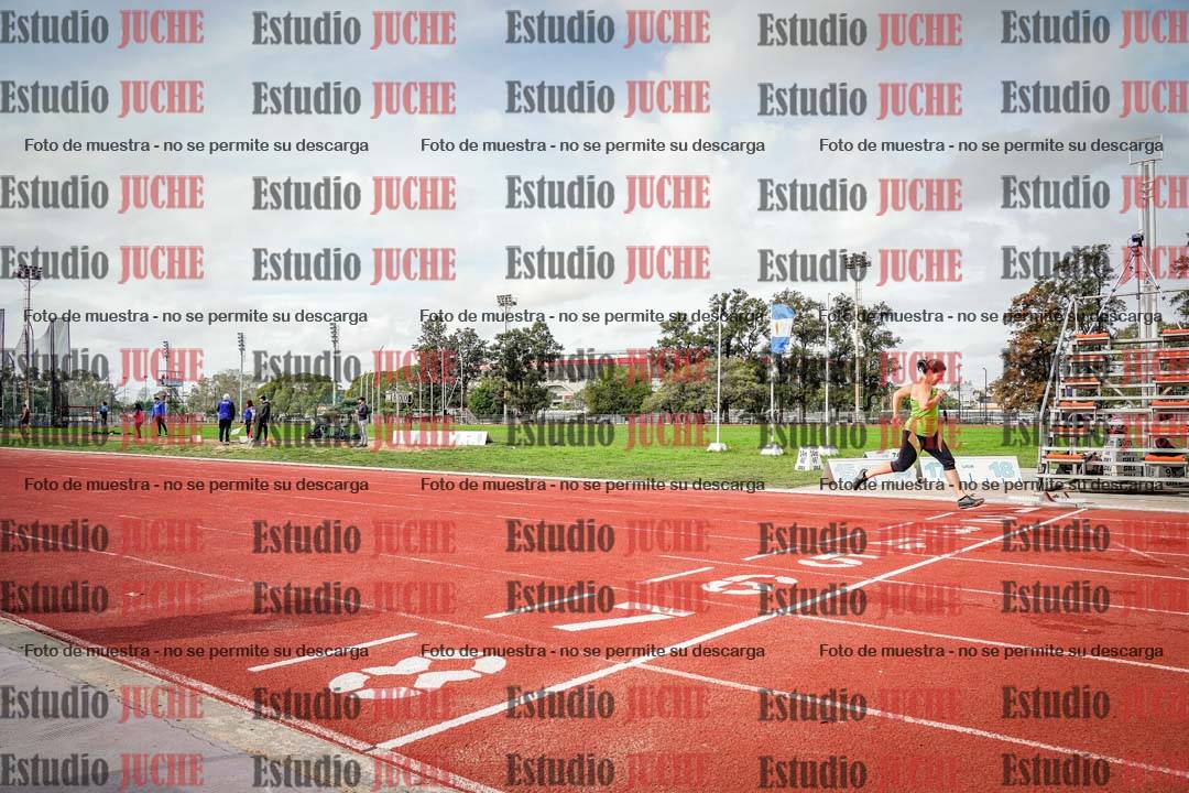 Fotos de los 400 m llanos de mujeres