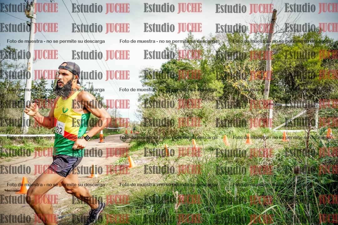 Fotos en el circuito
