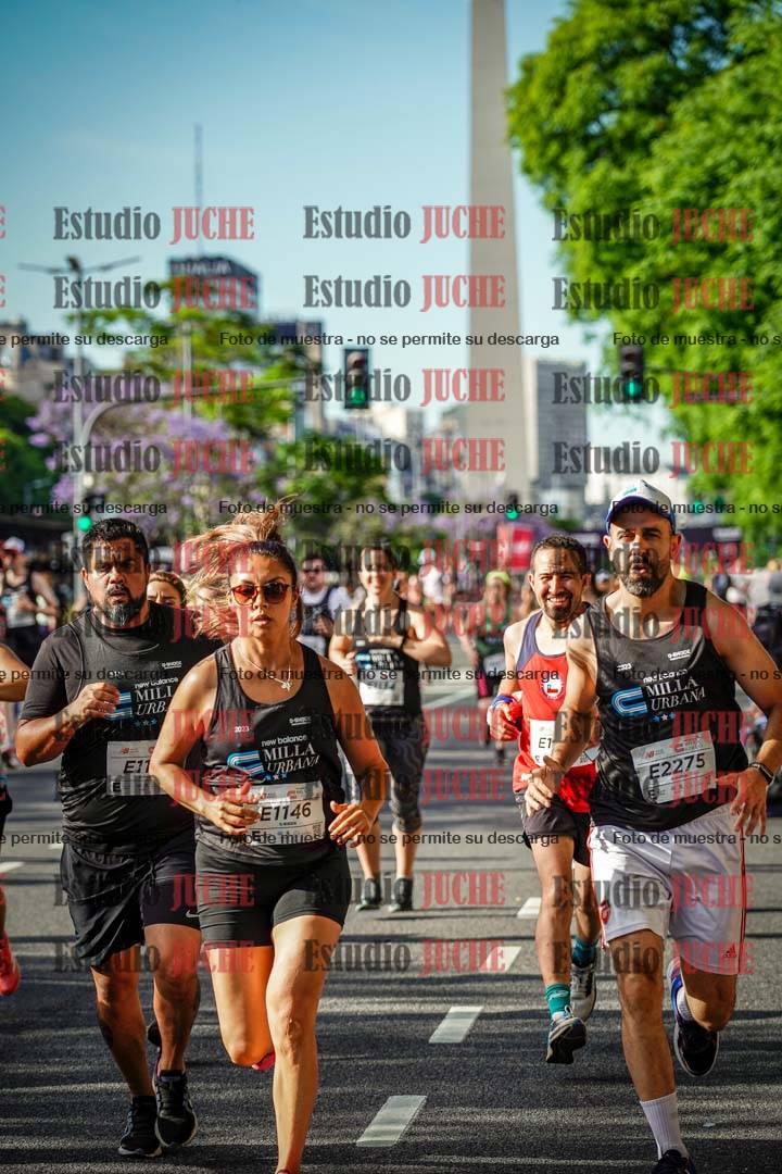 Fotos del primer punto del recorrido - categoría E