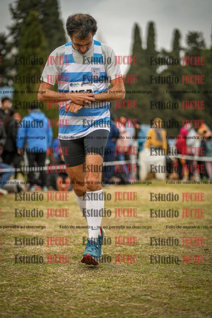 Fotos de la llegada