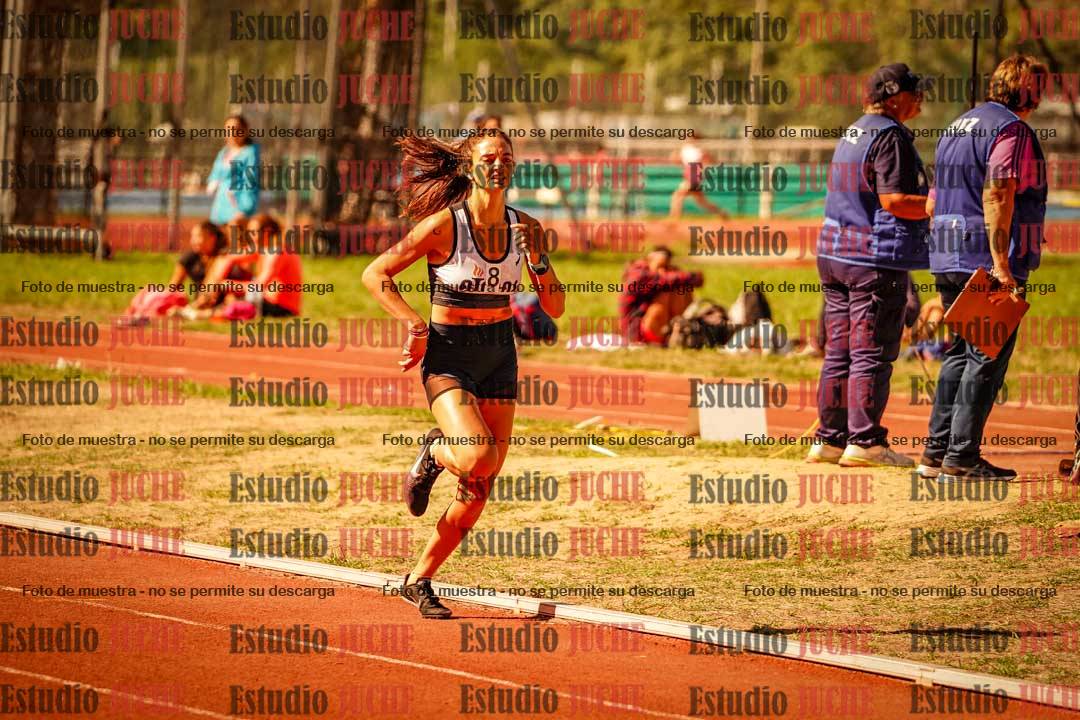 Fotos de los 800 m llanos de mujeres