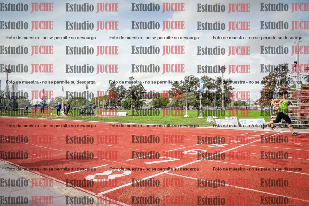 Fotos de los 400 m llanos de mujeres
