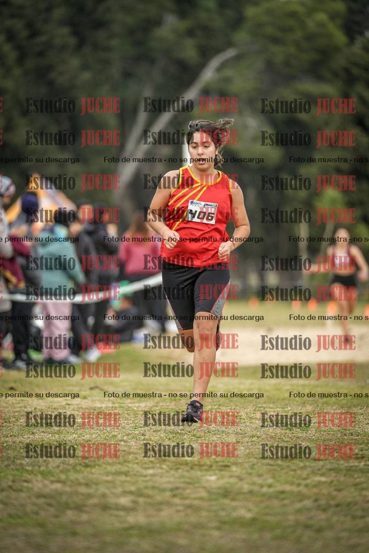 Fotos de la llegada