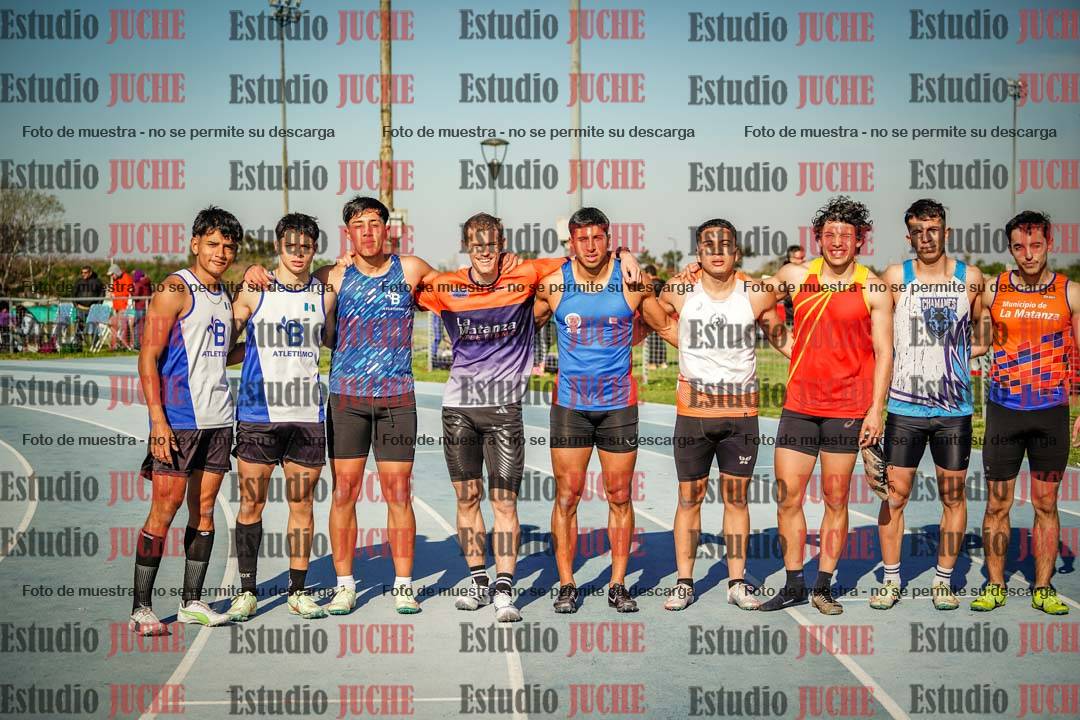 Fotos de algunos extras del torneo