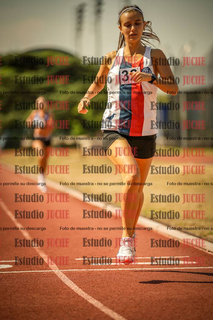 Fotos de los 800 m llanos de mujeres