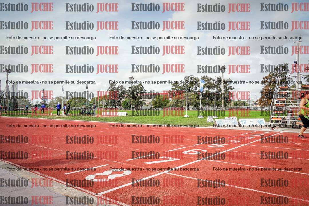 Fotos de los 400 m llanos de mujeres