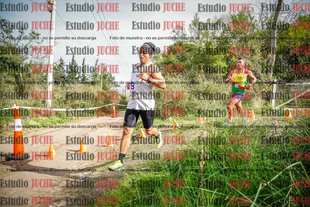 Fotos en el circuito