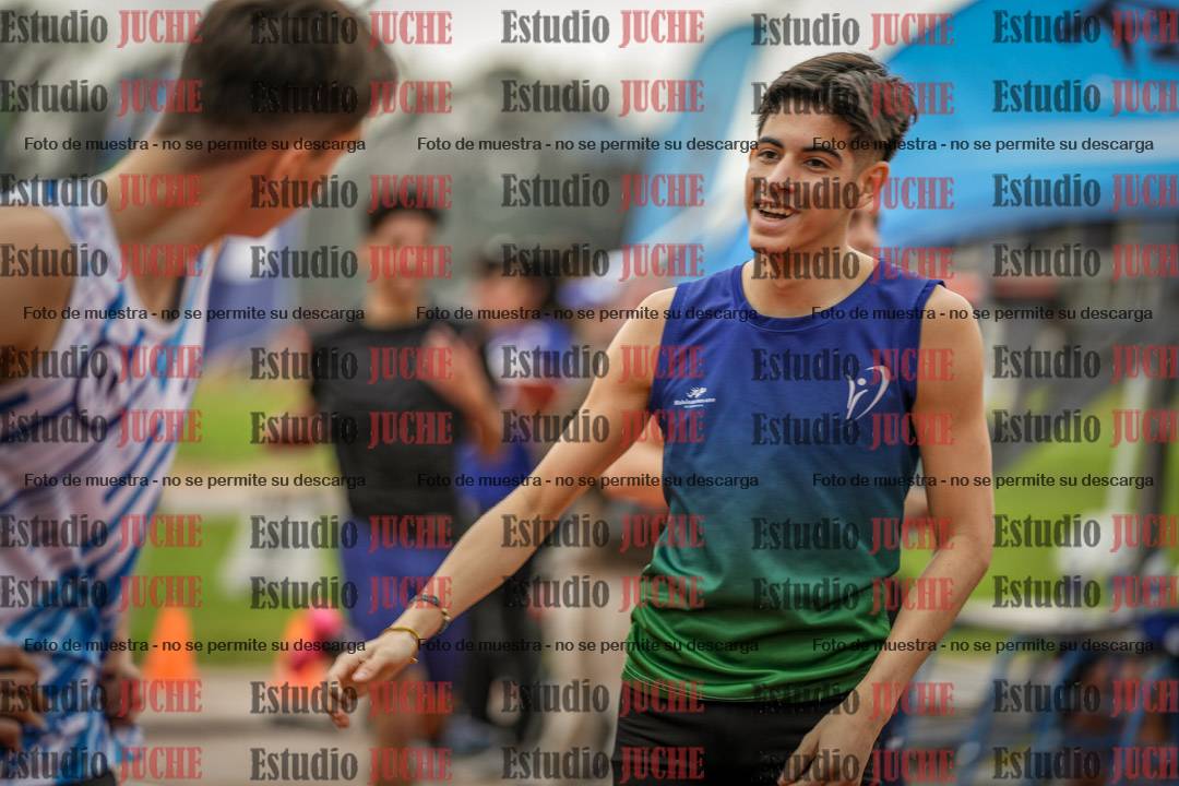 Fotos de algunos extras del torneo