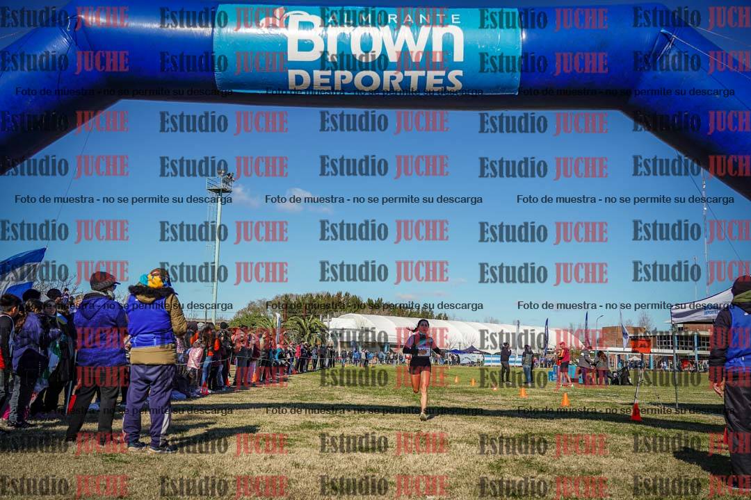 Fotos de las llegadas