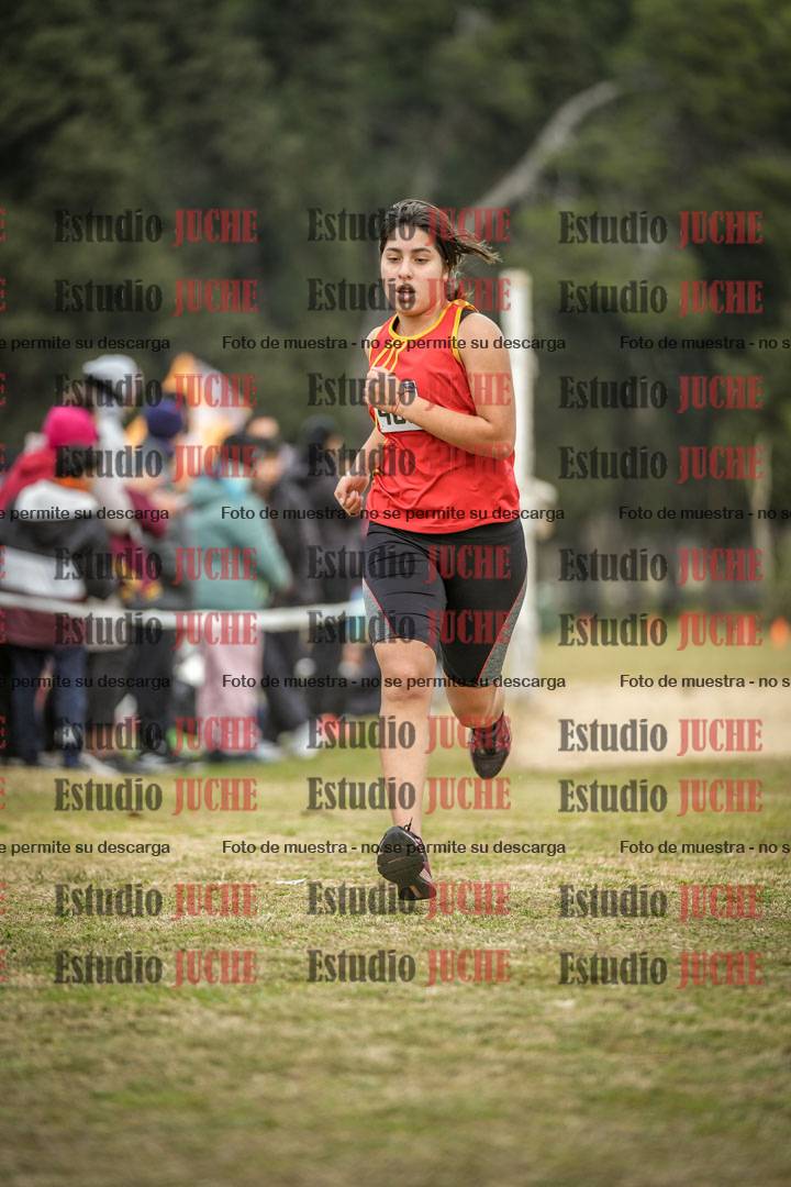 Fotos de la llegada