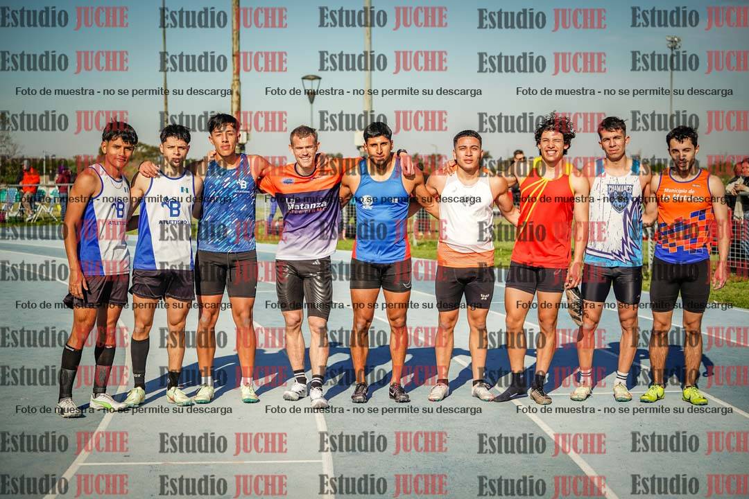 Fotos de algunos extras del torneo