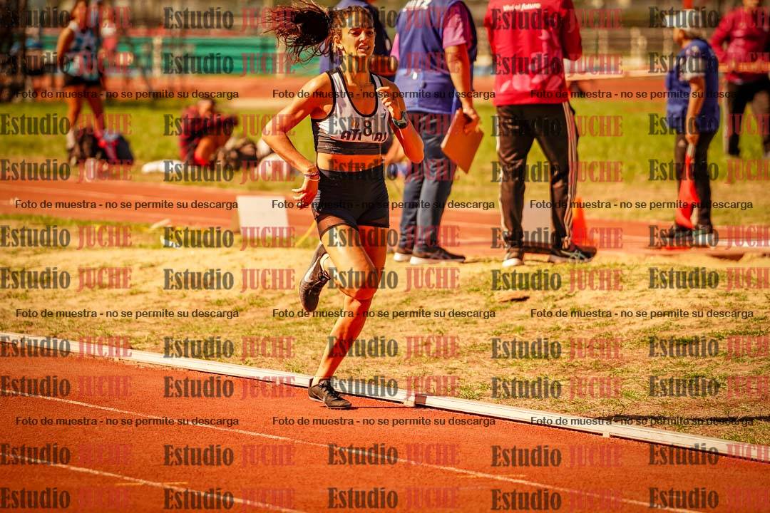 Fotos de los 800 m llanos de mujeres