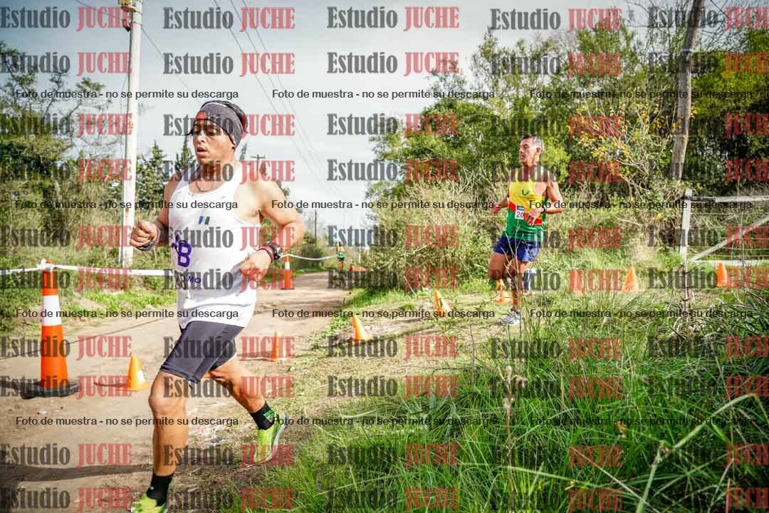 Fotos en el circuito