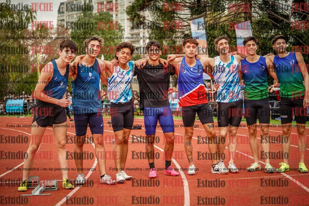 Fotos de algunos extras del torneo