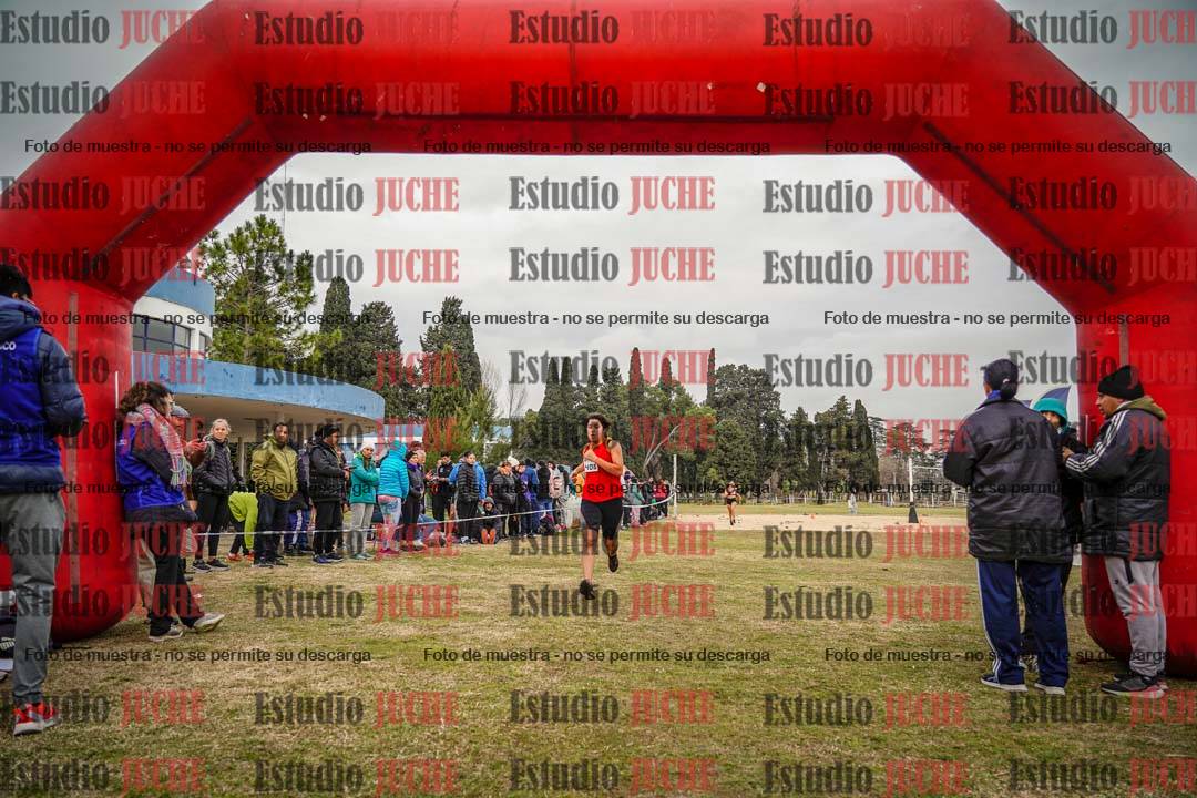 Fotos de la llegada