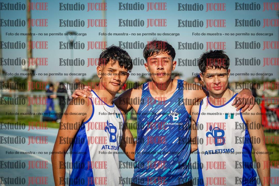 Fotos de algunos extras del torneo