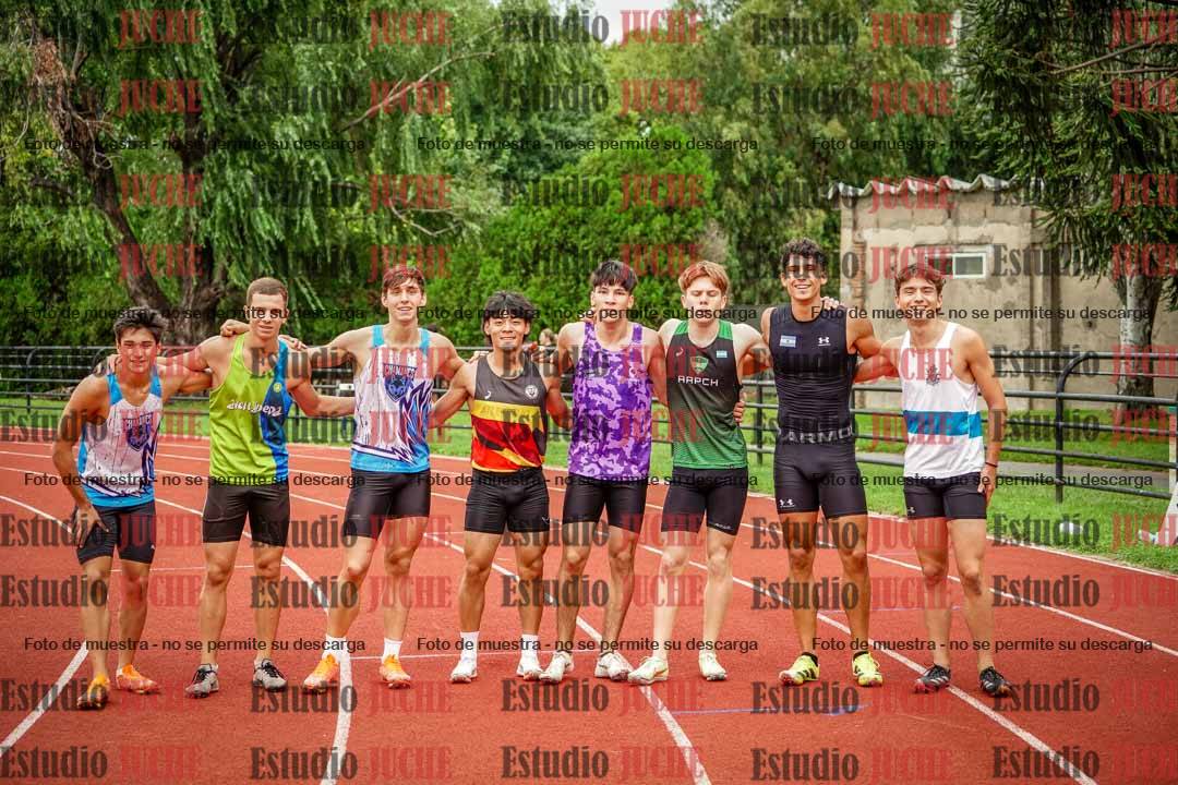 Fotos de algunos extras del torneo