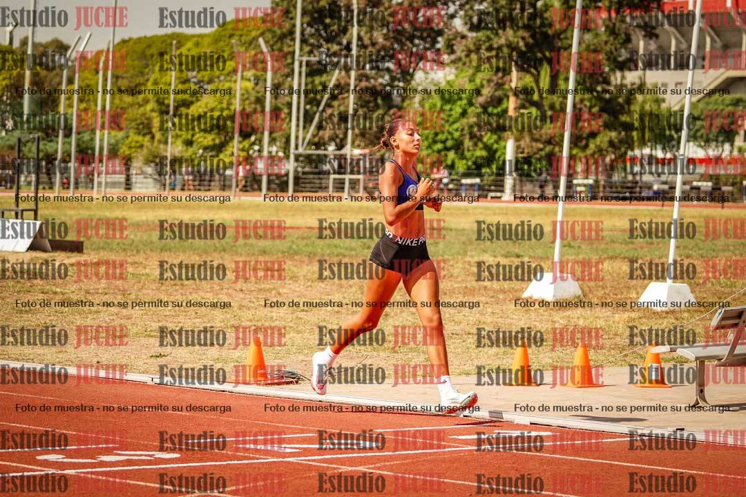 Fotos de los 800 m llanos de mujeres
