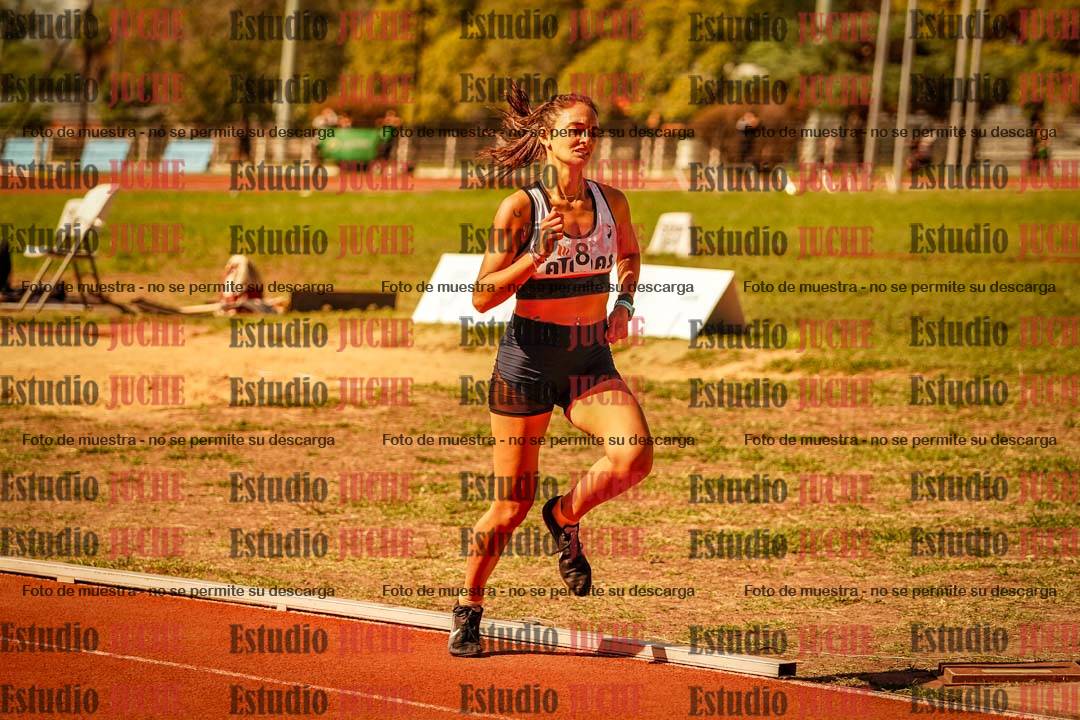 Fotos de los 800 m llanos de mujeres