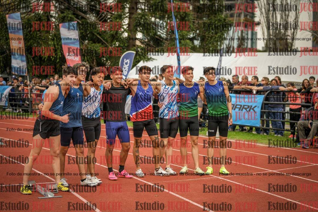 Fotos de algunos extras del torneo