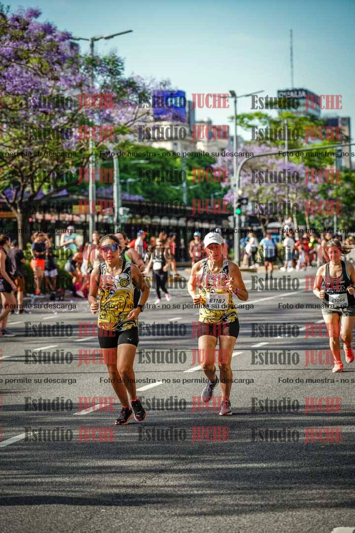 Fotos del primer punto del recorrido - categoría E
