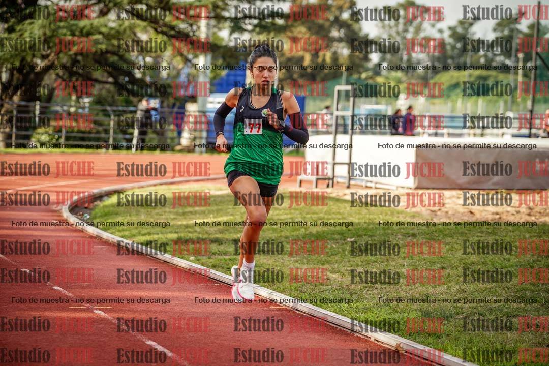 Fotos de los 1500 m llanos de mujeres