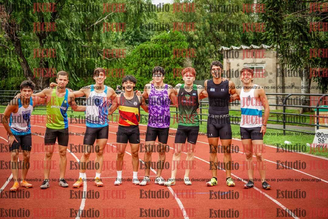 Fotos de algunos extras del torneo