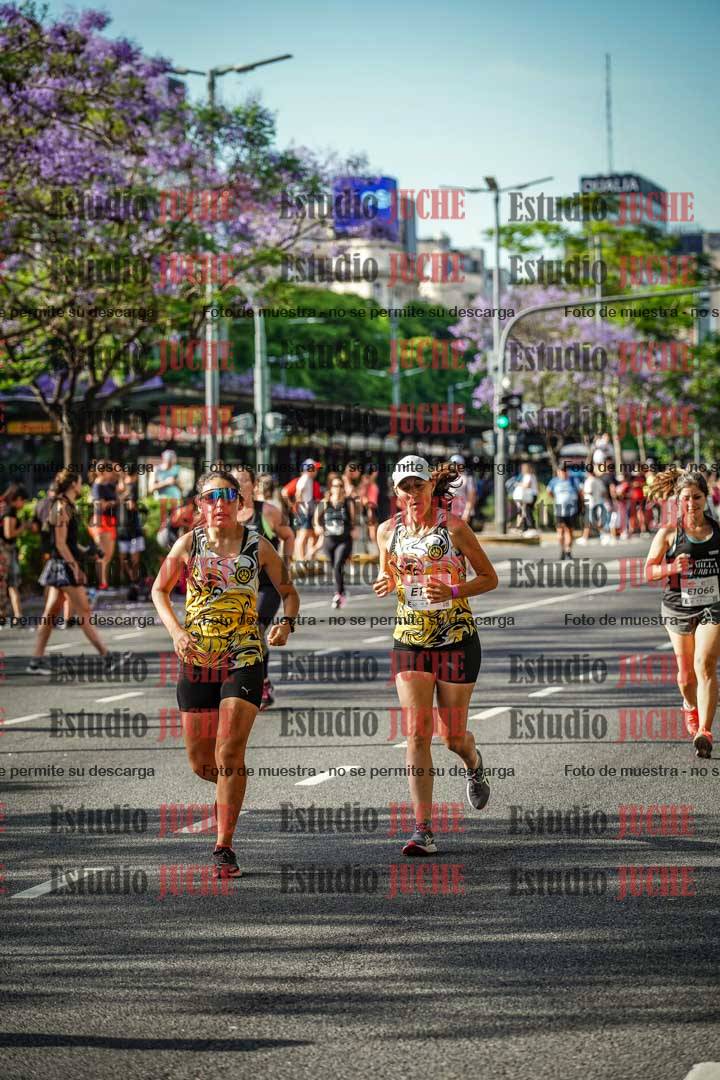 Fotos del primer punto del recorrido - categoría E