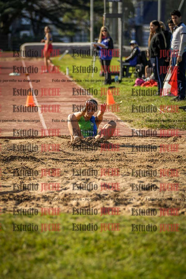 Fotos del salto triple de mujeres
