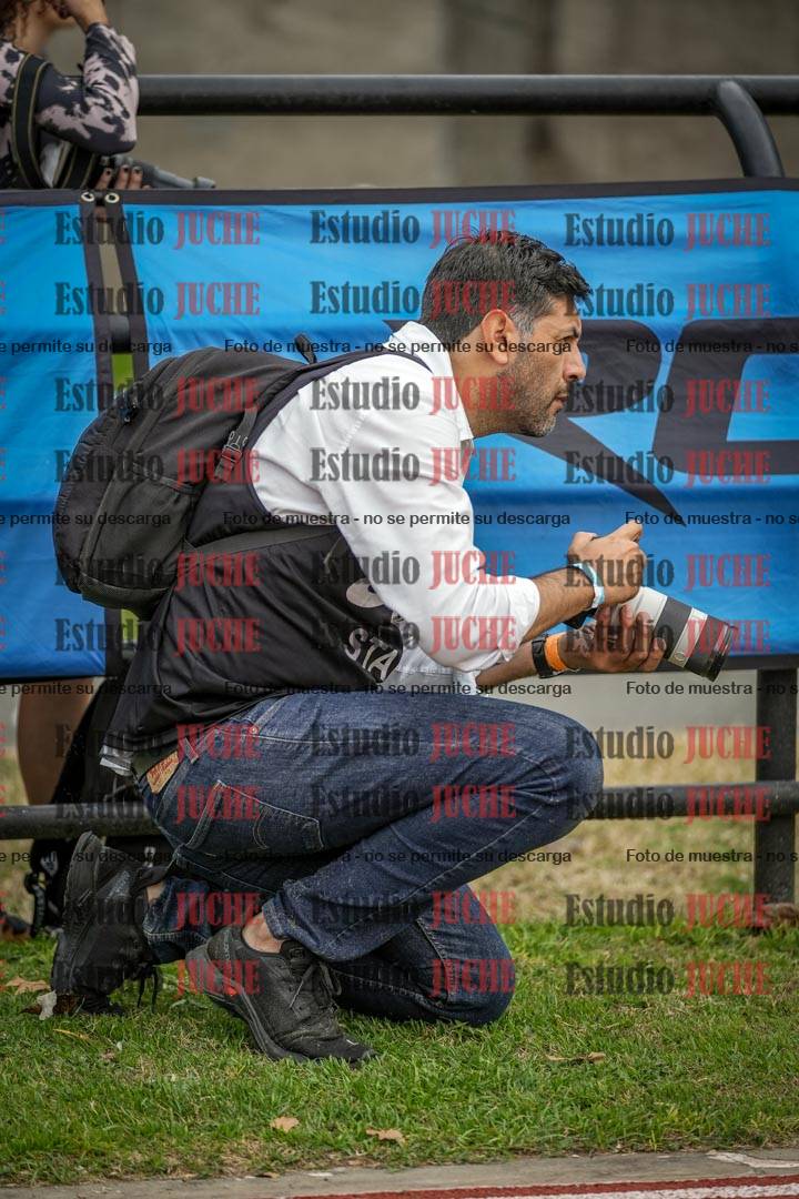 Fotos de algunos extras del día 1